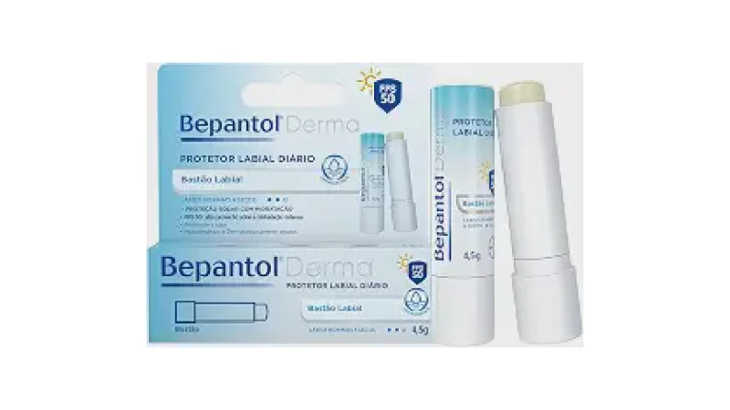 Melhor Protetor Labial para Lábios Rachados: Reparação Intensiva!