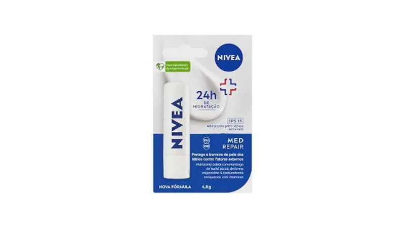 Melhor Protetor Labial para o Frio: Cuidado Intensivo