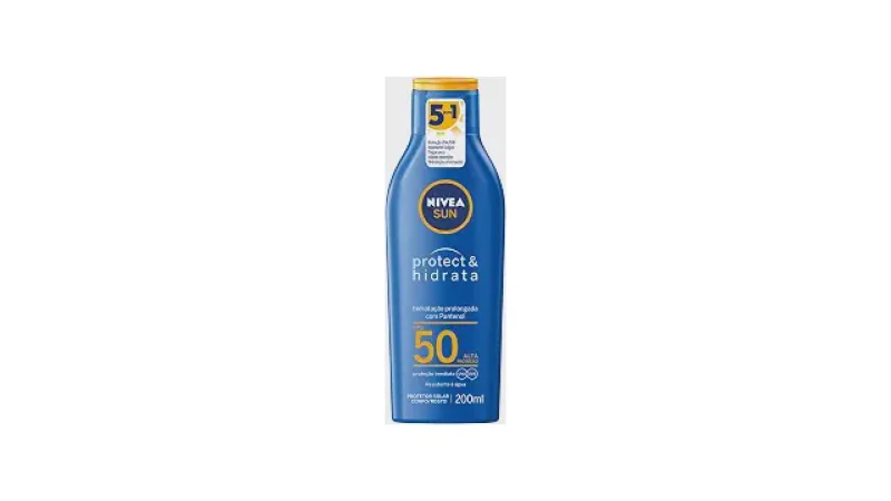 Melhor Protetor Solar Corporal para o dia a Dia: Proteção e Hidratação