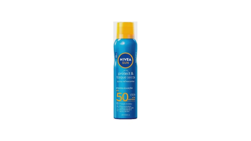 Melhor Protetor Solar em Spray: 10 Opções de Alta Proteção