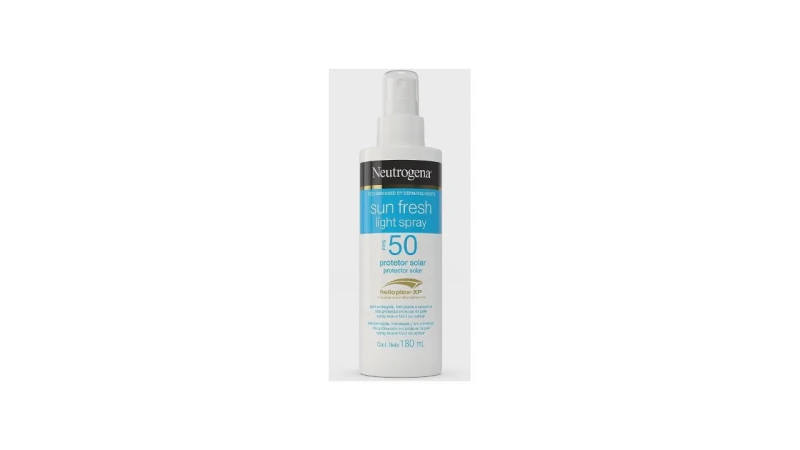 Melhor Protetor Solar Facial em Spray: Guia Completo