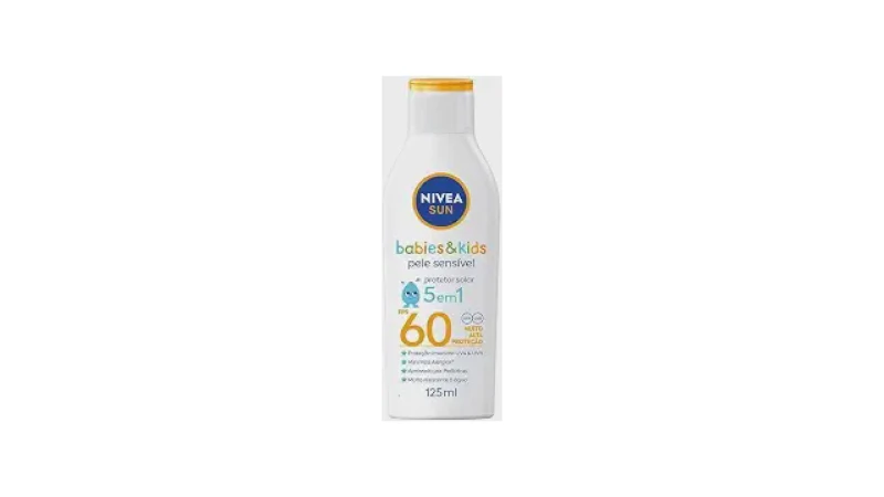Melhor Protetor Solar Infantil para Praia: Alta Proteção e Resistência à Água