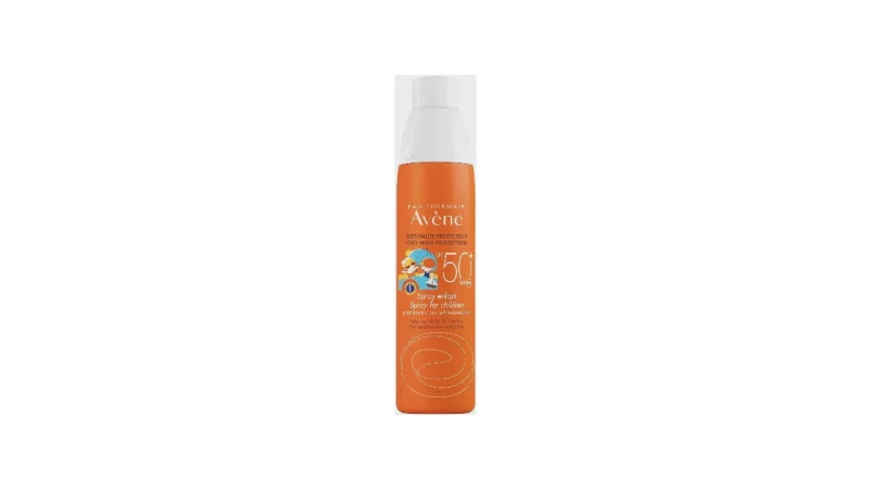 Melhor Protetor Solar Infantil Spray: Proteção e Leveza Garantidas