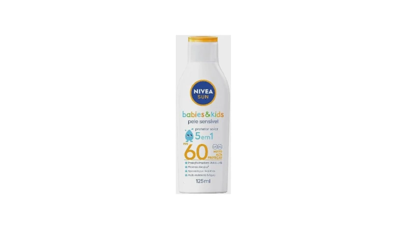 Melhor Protetor Solar Infantil: Proteção Essencial