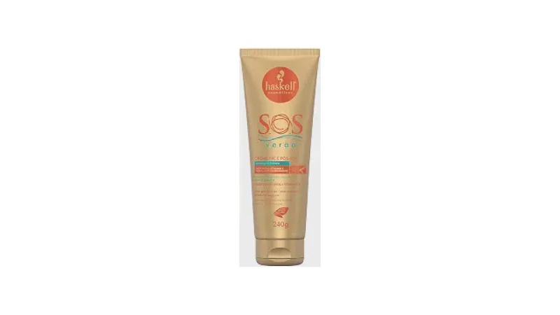 Melhor Protetor Solar para Cabelo Loiro: Proteção Essencial!
