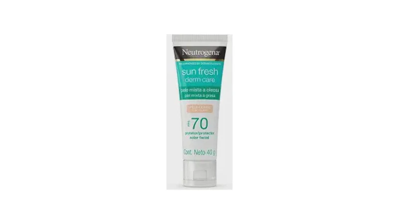 Melhor Protetor Solar para pele Óleosa com Cor: Toque Seco
