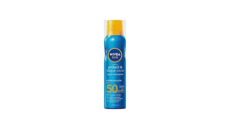 Melhor Protetor Solar Spray Corpo: Proteção Rápida e Eficaz