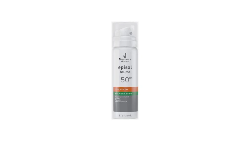Melhor Protetor Solar Spray Rosto: Guia Rápido