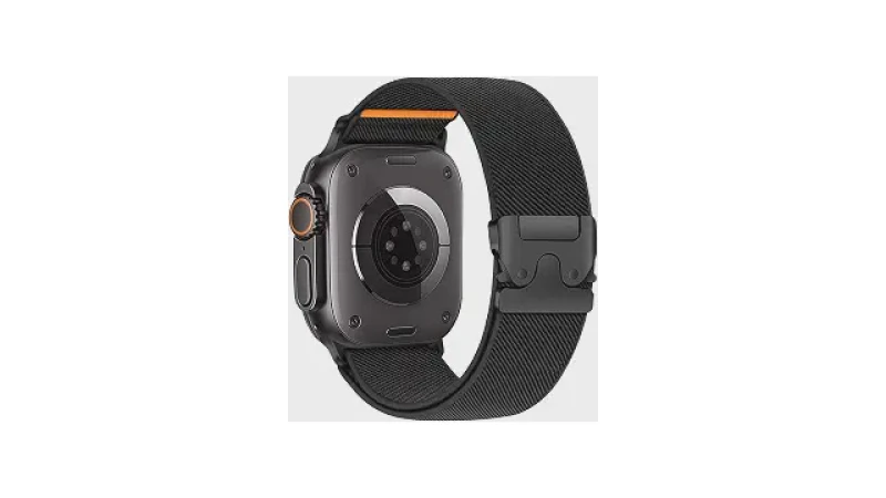 Melhor Pulseira Apple Watch Ultra 2: Conforto e Estilo