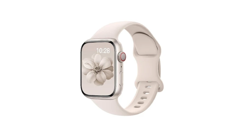 Melhor Pulseira Apple Watch: 10 Modelos de Alta Qualidade