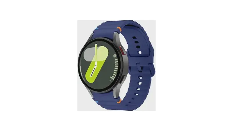 Melhor Pulseira Galaxy Watch: Guia Essencial