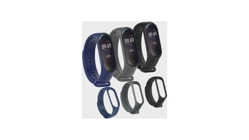 Melhor Pulseira Mi Band: 10 Modelos de Alta Durabilidade