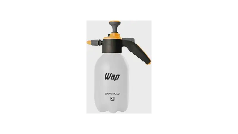 Melhor Pulverizador Manual 2 Litros: Jato Regulável e Pressão