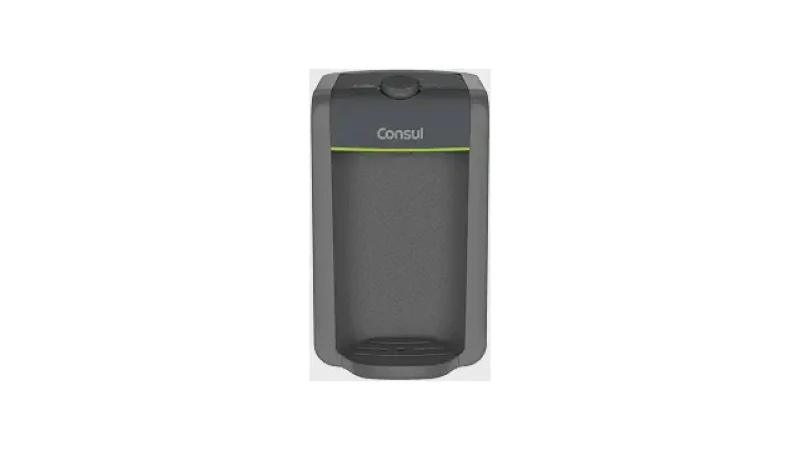 Melhor Purificador de Água Classe a Consul: Guia de Compra