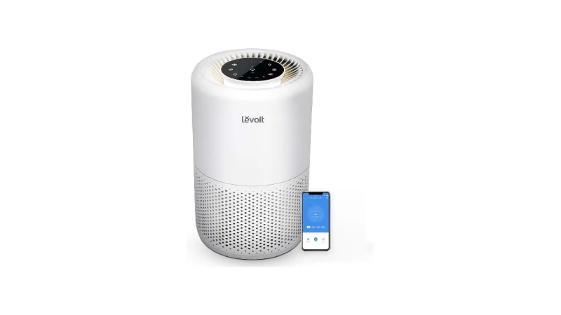 Melhor Purificador de Ar para Quarto: Guia com 7 Opções Silenciosas
