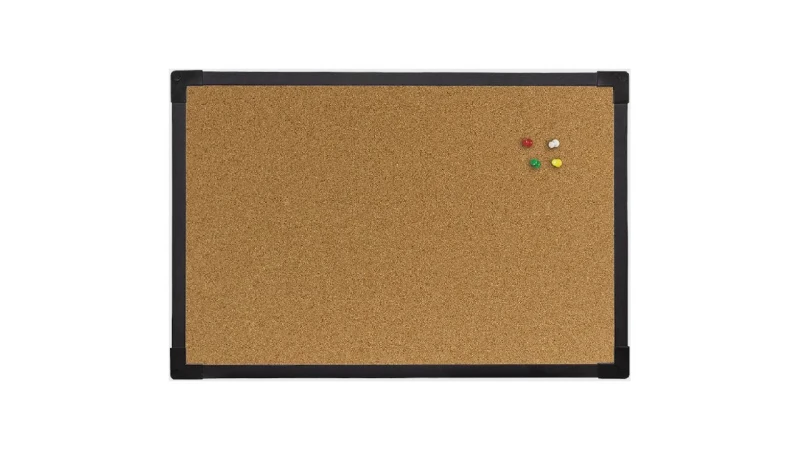 Melhor Quadro de Aviso: 10 Modelos para Organização
