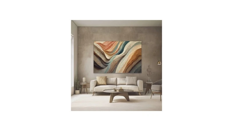 Melhor Quadro Decorativo para Sala: 10 Modelos de Luxo