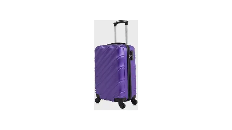 Melhor Qualidade de Mala de Viagem: Durabilidade e Estilo