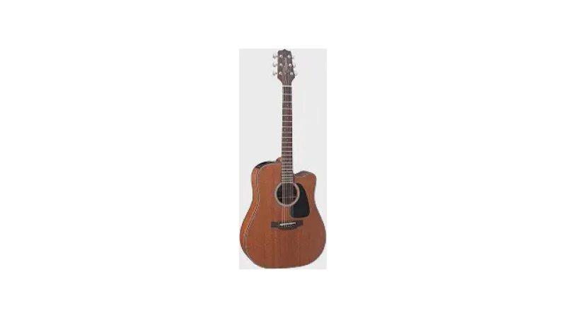 Melhor que Takamine: 9 Violões Eletroacústicos Superiores