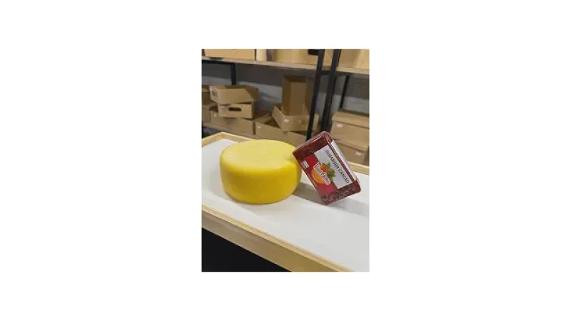 Melhor Queijo para Goiabada: Harmonização Perfeita