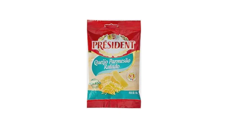 Melhor Queijo Ralado do Brasil: Parmesão e Reino