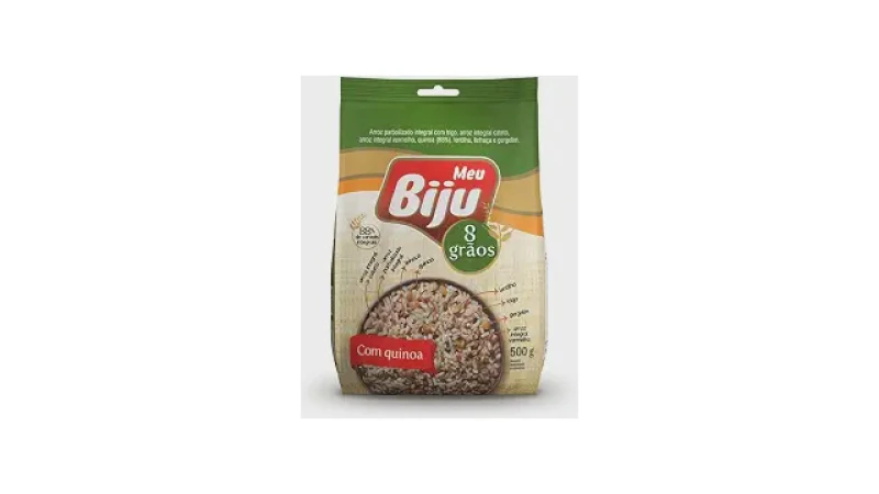 Melhor Quinoa ou Arroz: Guia Essencial