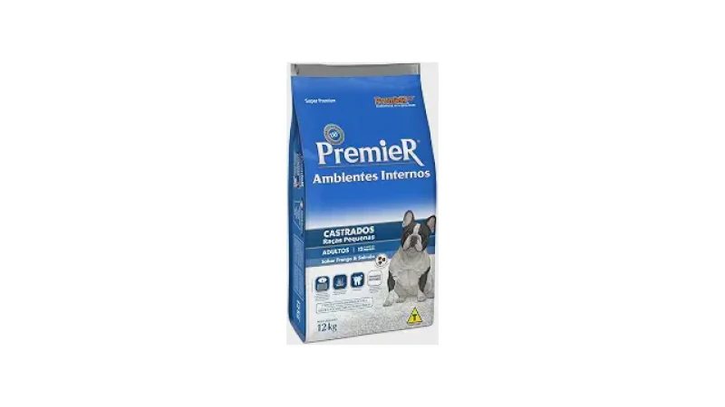 Melhor Ração para Cachorro Castrado: Guia Essencial