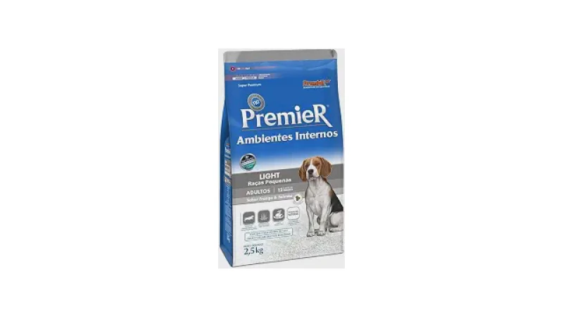 Melhor Ração para Cachorro Emagrecer: Guia Completo