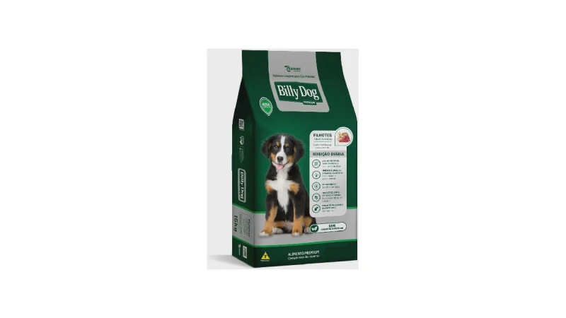 Melhor Ração para Cachorro Filhote: Guia Completo