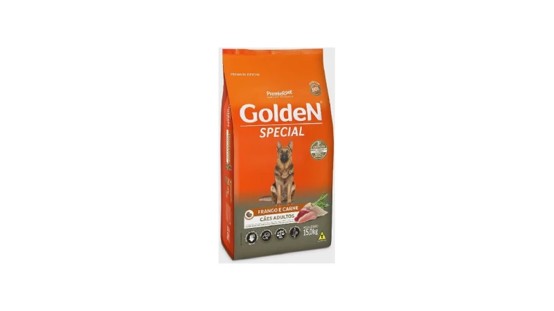 Melhor Ração para Cachorro Golden Retriever: Guia Completo