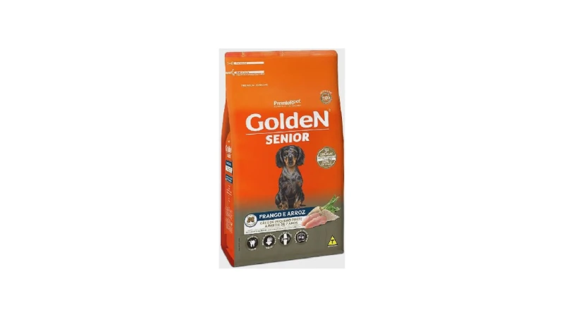 Melhor Ração para Cachorro Idoso Porte Pequeno: Guia Essencial