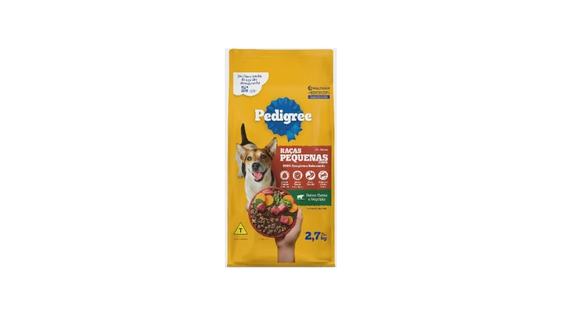 Melhor Ração para Cachorro Raças Pequenas: Opções Premium