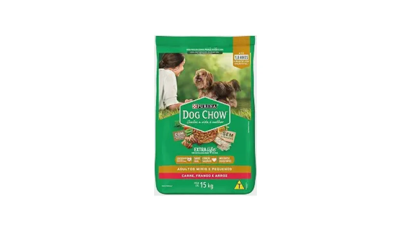 Melhor Ração para Chow Chow: Guia Essencial