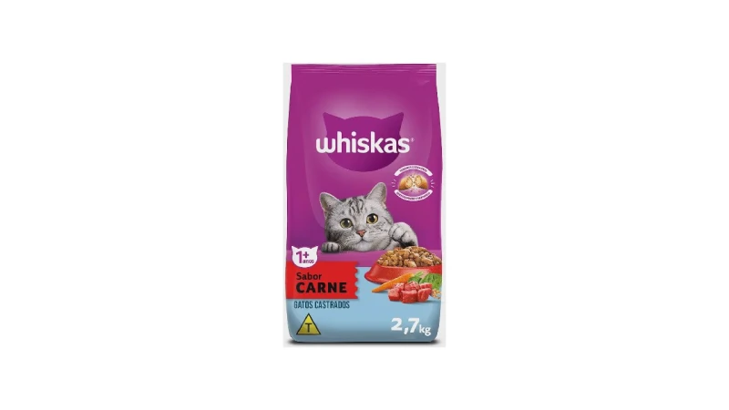 Melhor Ração para Gato Filhote Castrado: Guia Essencial