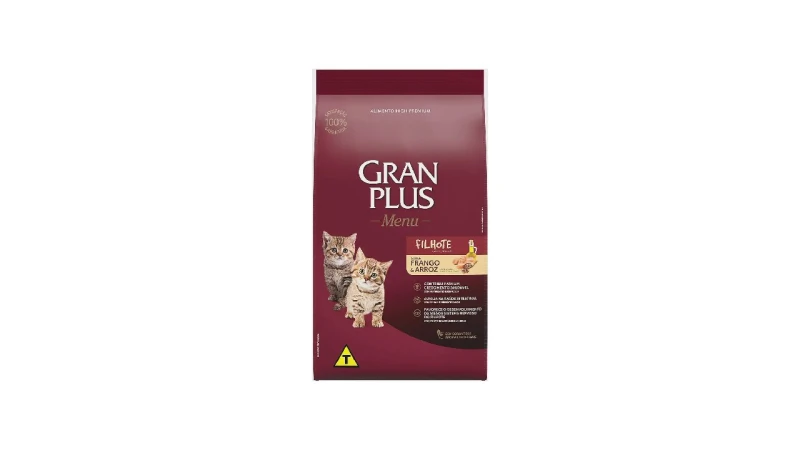 Melhor Ração para Gato Filhote: Guia Essencial