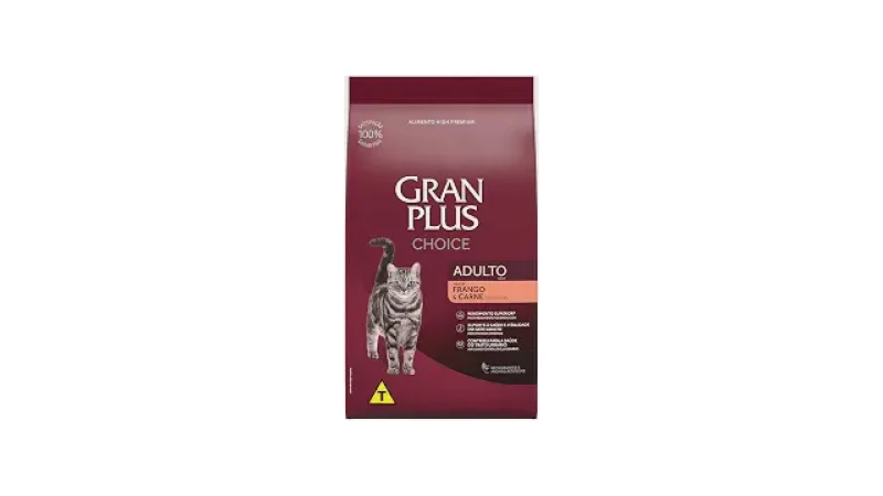 Melhor Ração para Gatos Adultos: Escolha Ideal!