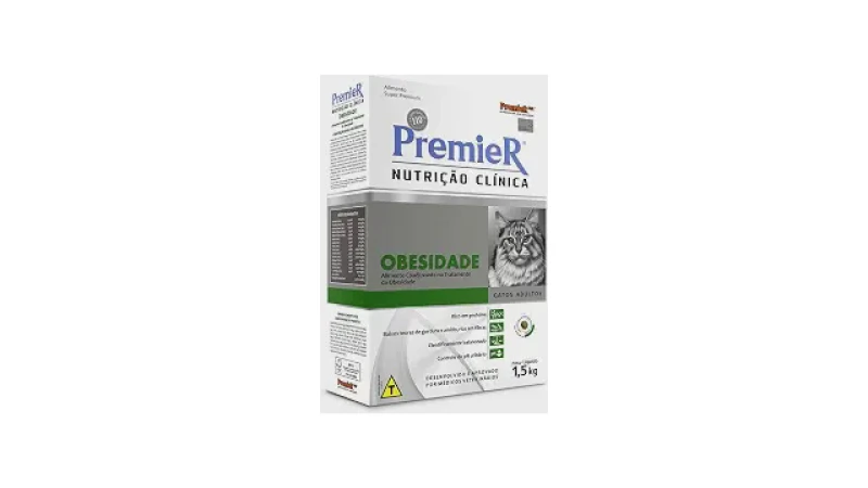 Melhor Ração para Gatos Obesos: Controle de Peso Eficaz!