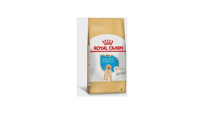 Melhor Ração para Labrador Filhote: 8 Opções Premium