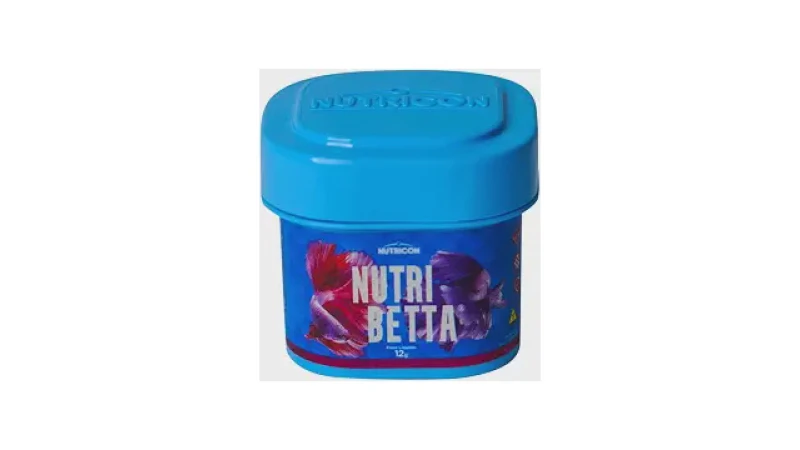 Melhor Ração para Peixe Betta: Nutrição Essencial!
