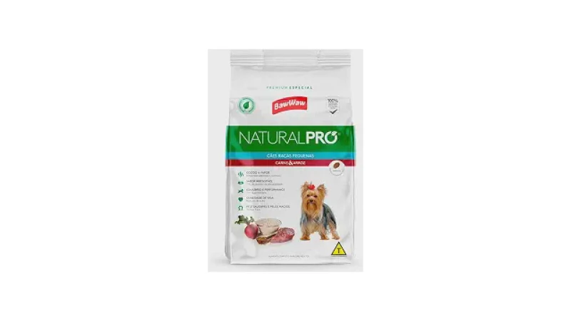 Melhor Ração para Pinscher Zero: Guia Definitivo e Opções Premium
