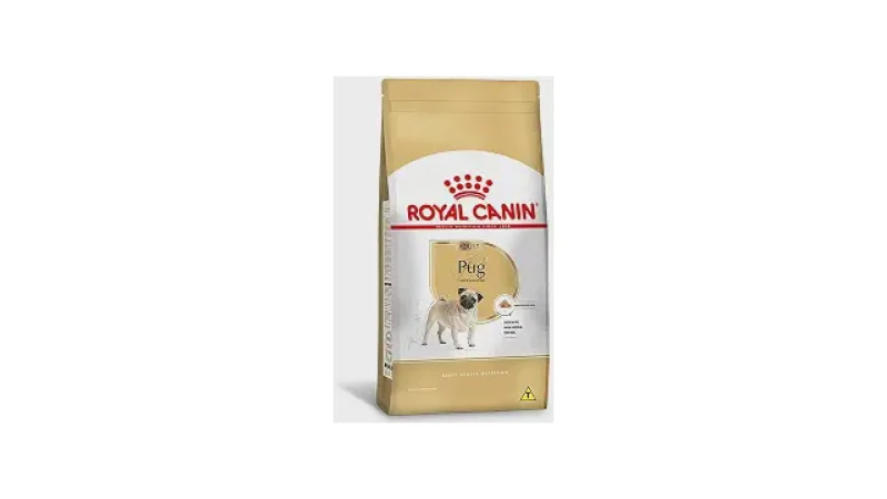 Melhor Ração para Pugs: Guia Essencial Para Seu Cão