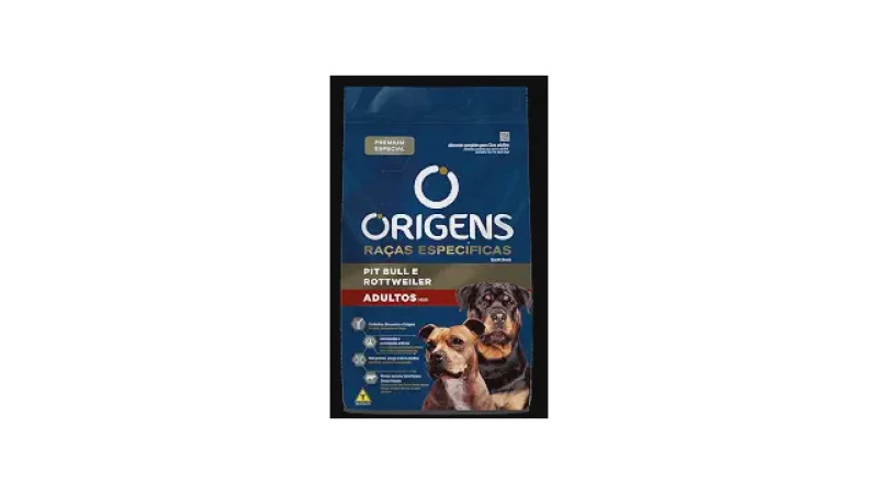 Melhor Ração para Rottweiler Adulto: Guia Essencial!