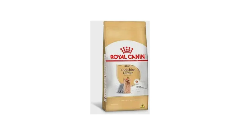 Melhor Raçao para Yorkshire Terrier: Guia Essencial