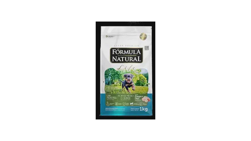 Melhor Ração Pastor Alemão Filhote: Nutrição Essencial para Crescimento