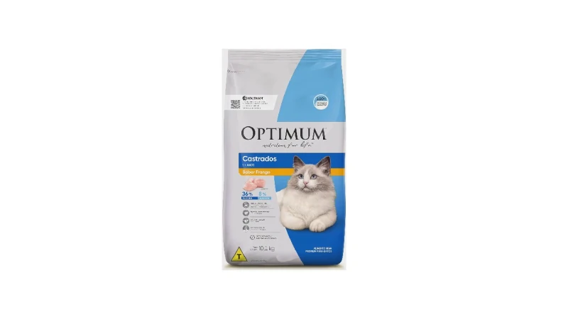 Melhor Ração Premium para Gato: 10 Escolhas de Elite