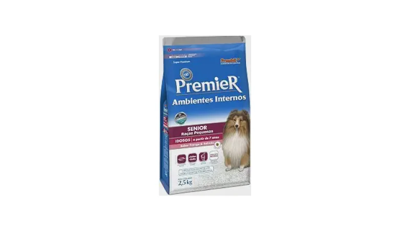 Melhor Ração Super Premium Caes Idosos: Guia Essencial