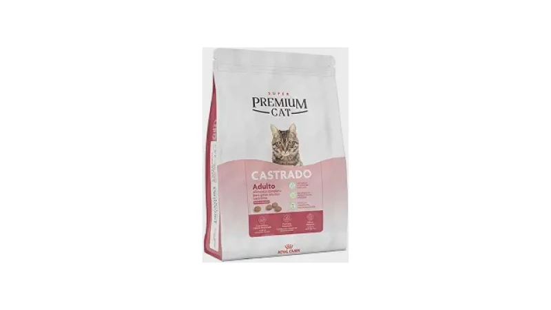 Melhor Ração Super Premium para Gatos: Guia Definitivo