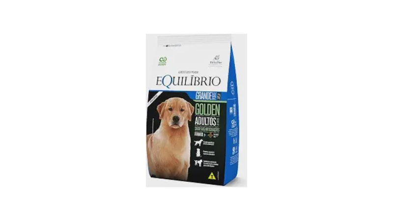 Melhor Ração Super Premium para Golden Retriever: Guia Essencial