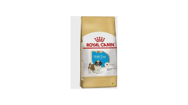 Melhor Ração Super Premium para Shih Tzu: Guia Completo