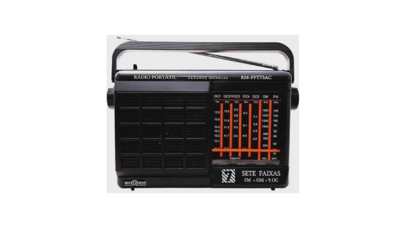 Melhor Rádio Am Fm: Guia Definitivo Para Sua Escolha